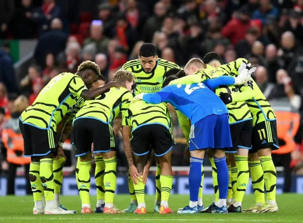 关键战足总杯传出新动向,阿森纳状态回暖,高层表态——信心回归,赛程密集仍需轮换的简单介绍-竞技宝入口