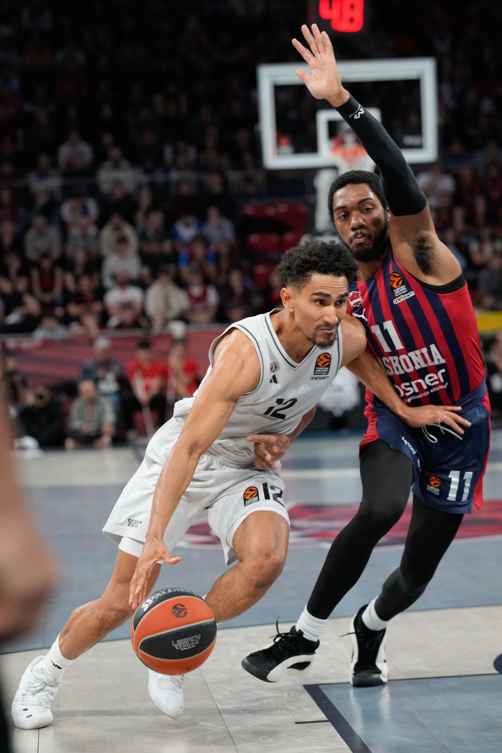 转会期浙江队门线救险：欧篮联节点到来，球迷炸锅，细节决定成败的简单介绍-竞技宝体育